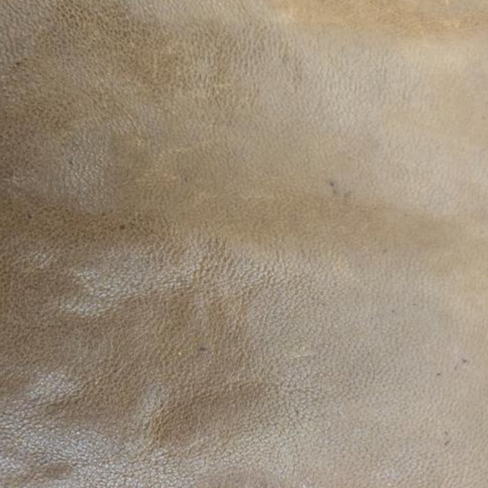 Michael Kors Studded Leather Clutch - Picture 9 of 10